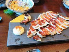 -鸟鹏烧鸟居酒屋(仁恒梦中心店)