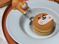 -柴务处·柴犬主题狗咖