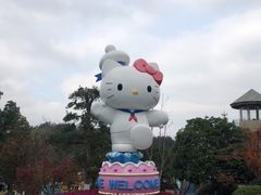 -杭州Hello Kitty乐园
