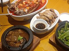 -东就鸭饭店·古早海南菜(友谊南海城店)