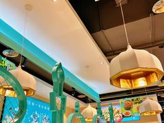 -楼兰古丽·新疆菜(大唐西市店)