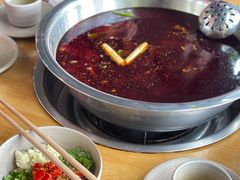 鱼火锅-肖肖酸萝卜鱼火锅(总店)