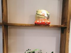 -衣川小森林·料理·寿司(鸿铭中心店)