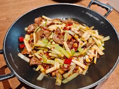 -大盐帮川菜馆(长楹天街店)