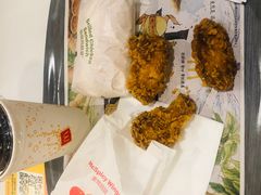 -麦当劳(列东店)