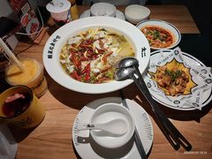 -太二酸菜鱼(SM城市广场店)