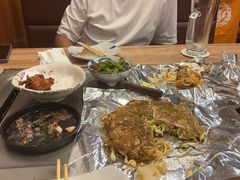 -日葵 大阪烧ひまり(仙霞路店)