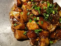 -绿茶餐厅(成都大悦城店)