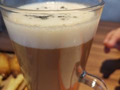 -必胜客(时代广场店)