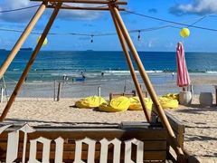 -西涌国际滨海旅游区