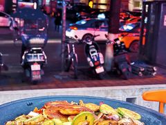 -一烙锅(友谊店)