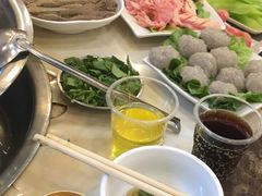 -朱氏胖子烂火锅(洪崖洞店)