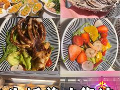 -火炉火自助餐(西直门凯德MALL店)