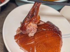 -金鸭季·北京烤鸭(深业上城店)