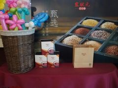 -宏状元现熬粥·京味菜(三里河店)