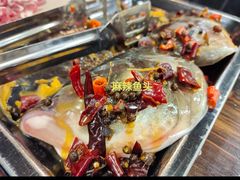 -肥婆麻辣火锅.顺德首创药材麻辣火锅(容桂店)
