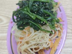 -牛马行牛肉饸饹铺(长春总店)