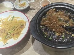 -李氏传家菜(兴城路店)