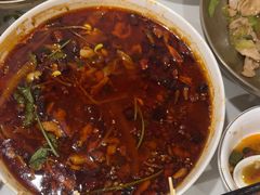 -新凯旋烧烤·燕姐千岛湖土菜