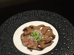 -丽晶轩中餐厅(重庆丽晶酒店)