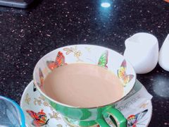 -上岛咖啡(山东路店)