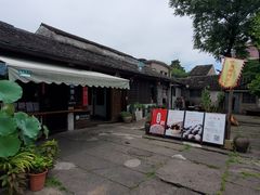 -孝店王酒酿馒头(安昌1店)