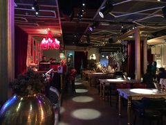 大堂-JUKEBOX玖部音乐餐厅(华侨城店)