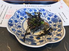 -辉·四季料亭·怀石料理·深夜食堂烧鸟·Omakase