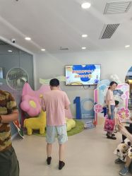 -爱陪伴尊享月子中心(国际店)
