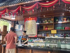 -雪琴面馆富安特色鱼汤面(城中花园店)