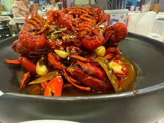 -文和友老长沙龙虾馆(化龙池店)