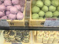 -稻香村(雍和宫大街店)