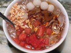 -绿茶餐厅(昆明世纪金源店)