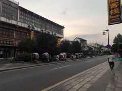 -王万妈卤猪脚(青岩交通路)