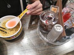 一记猪油捞面-一记面馆(易发店)