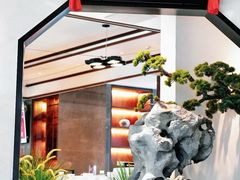 -松鹤楼·非遗·苏帮菜(融科店)