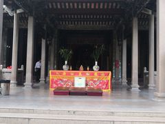 -凤凰山公园-龙王古庙