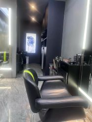 -不迫先生专业男士剪发