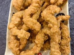 -小唐小四川水煮鱼(北三路店)