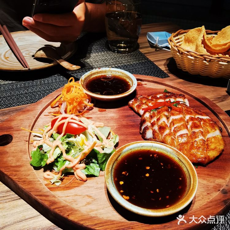 其实最推荐的是图4