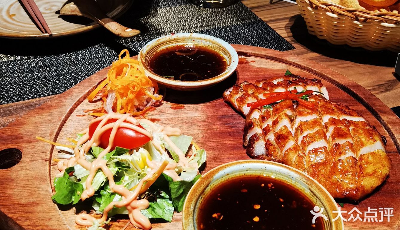 其实最推荐的是图4