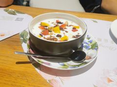 -花舍·新派粤菜·西餐·下午茶(亚运村·鸟巢店)