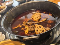 -李子坝梁山鸡(李子坝大鸡哥店)