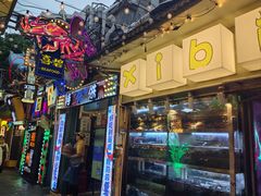 -桥东喜碧海鲜街(水东街店)