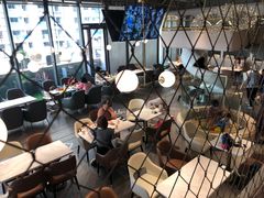 -NOKNOK若蔻亲子餐厅(天地壹方北馆店)