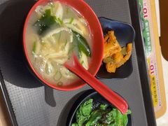 -食其家·牛丼咖喱(金桥太茂店)