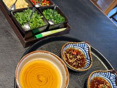 -滟设火锅料理(南滨路店)