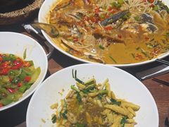-德叔阙里·衢州菜馆(月湖店)