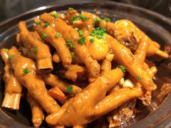 -闽鄂情·闽南招财鸭(水头店)