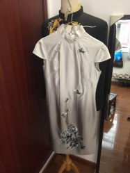 -老上海·石库门 旗袍·洋服工作室(淮海中路店)